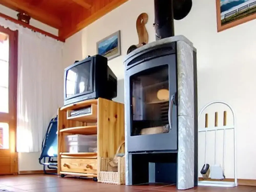 Apartment With 2 Bedrooms in Bellwald, With Wonderful Mountain View, B