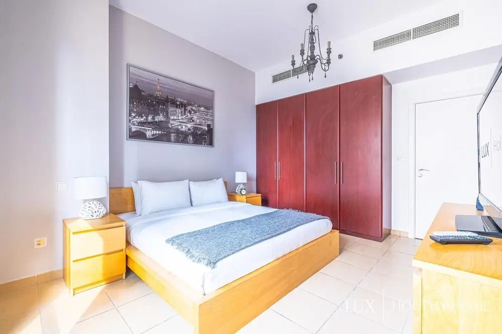 LUX Holiday Home - JBR 1