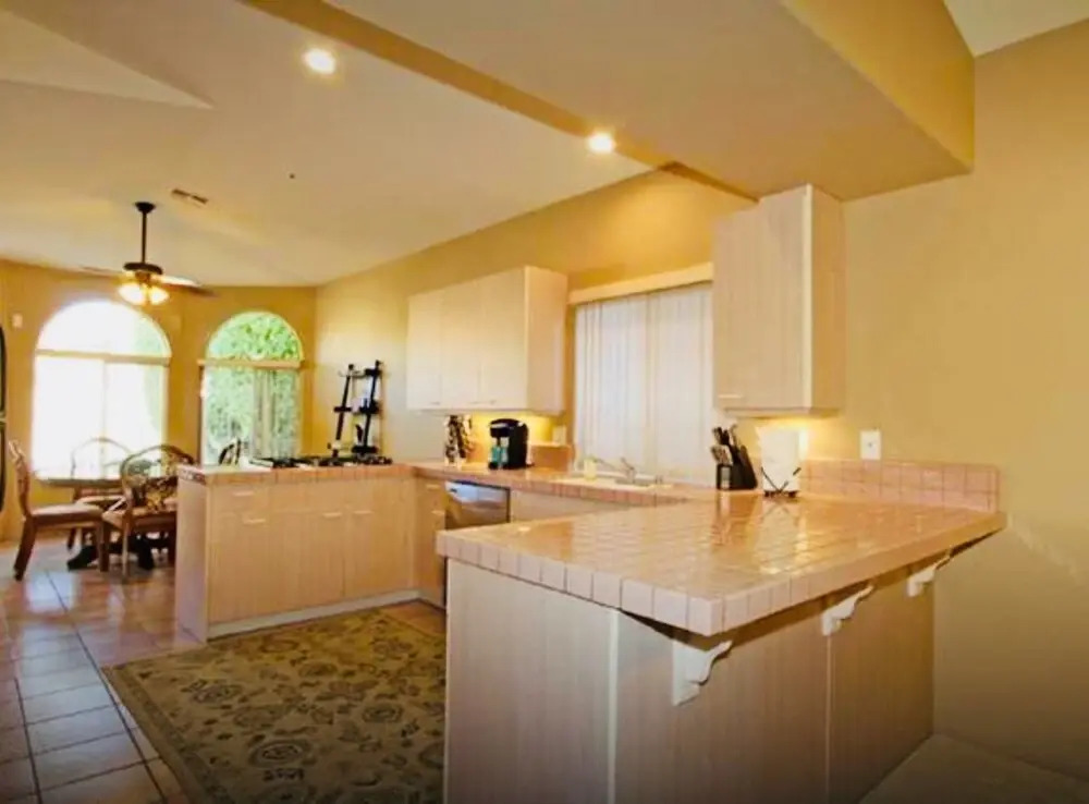 Casa Azul Holiday home 3