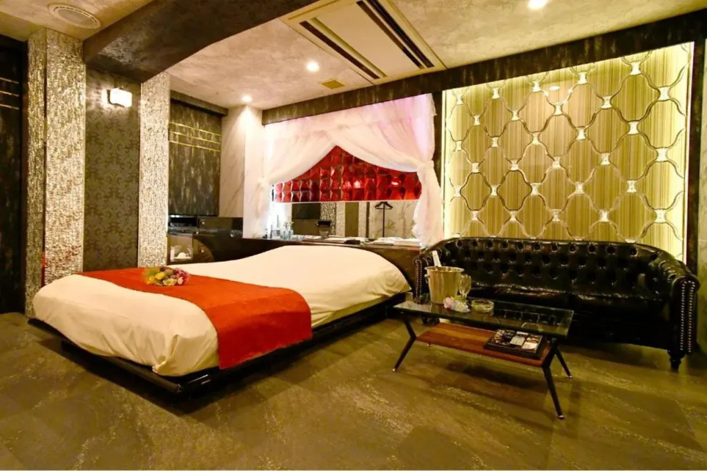 Hotel Gran Villa