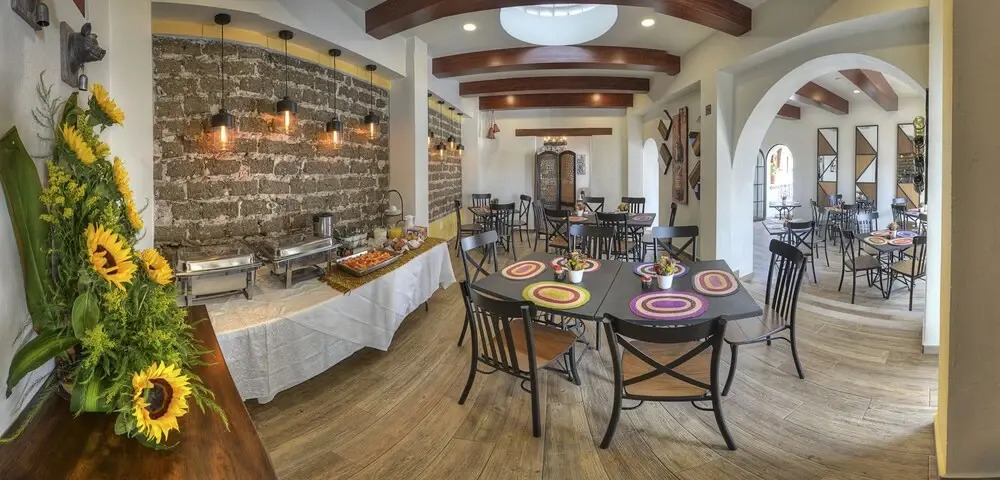 Hotel Santa Paula