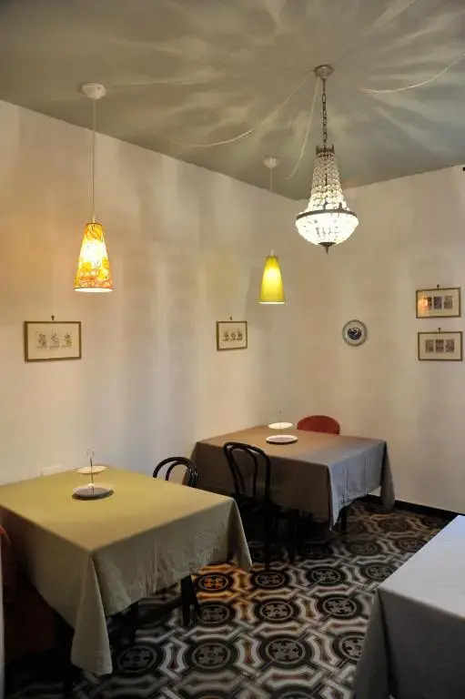 Erasmo Rooms & Breakfast