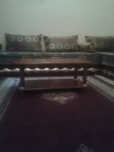 Ainasserdoun Apartment