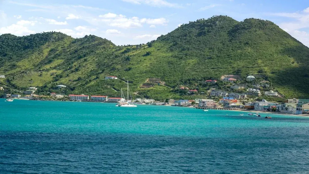 Bleu Marine