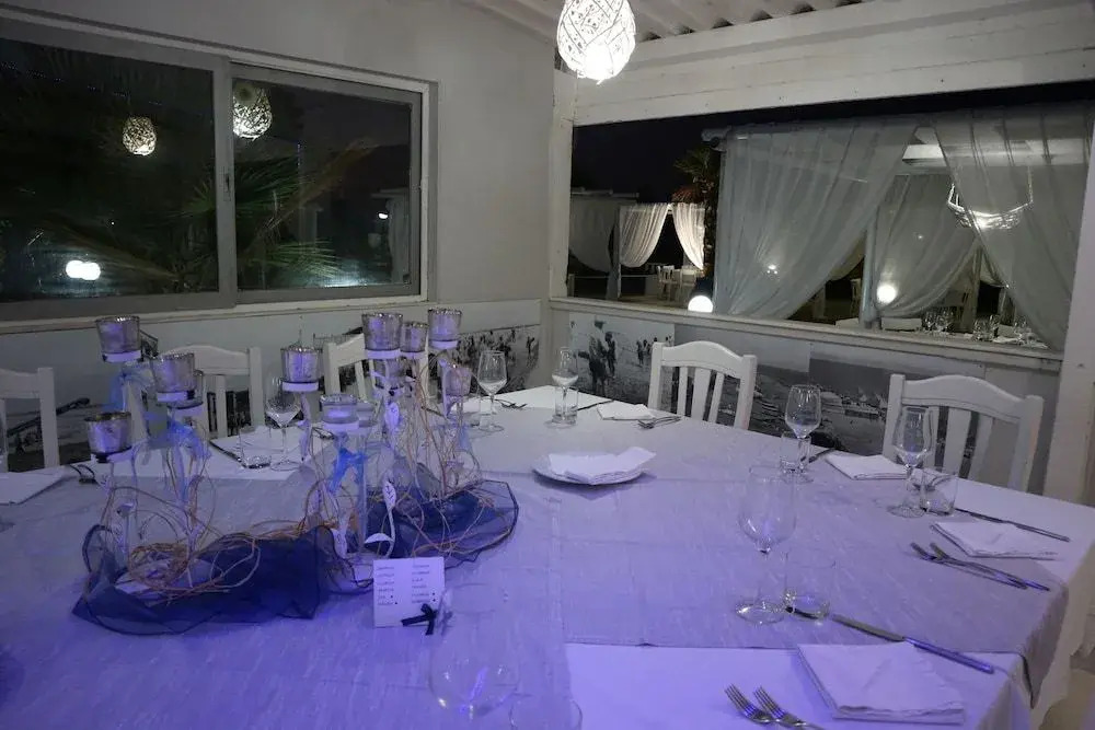 torquemada beach club