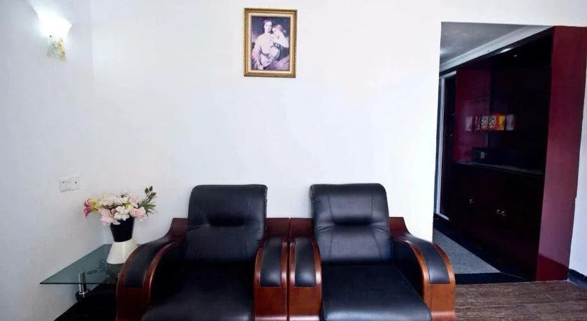 Guangzhou Conghua Yincheng Hotel