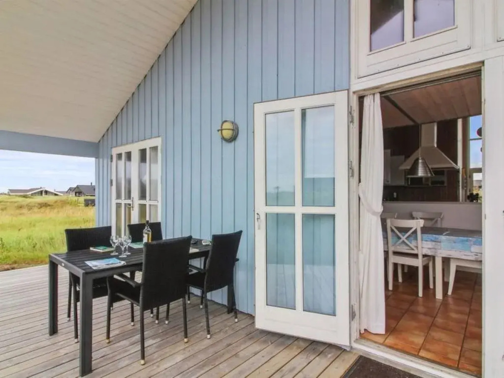 Holiday Home Olla - 300m from the sea by Interhome