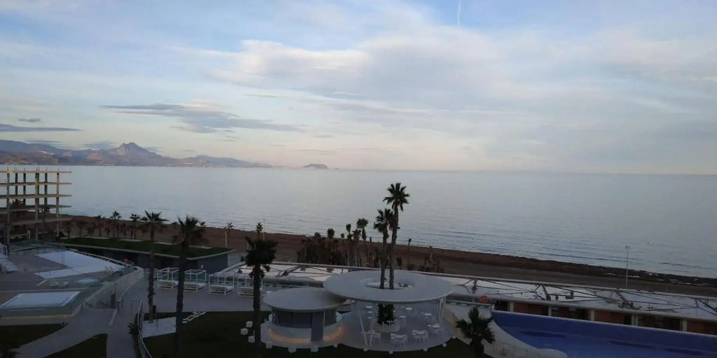 Apartamento SIDI Resort de lujo en Playa San Juan