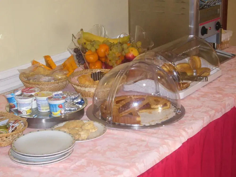 Locanda Zabotto