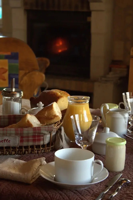 Au fil de l'Aigronne