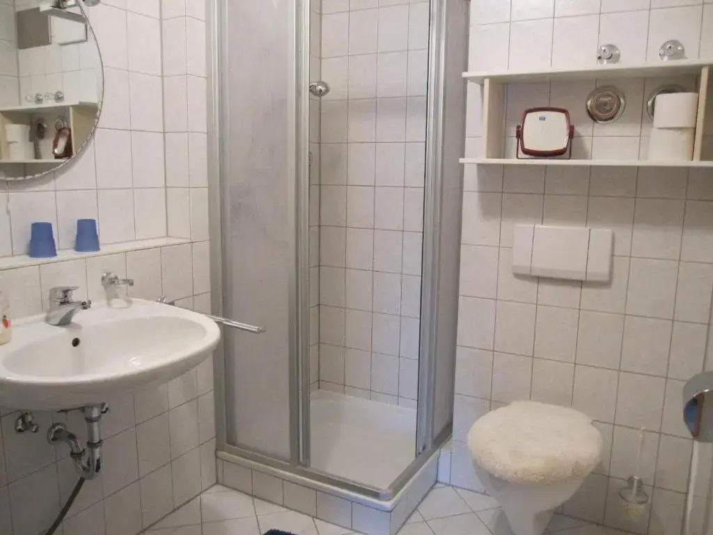 Ferienwohnung Gertraud Müller