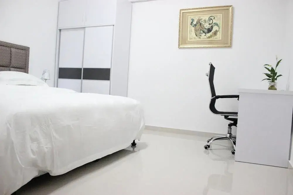 Shenzhen Kaililai Apartment Hotel