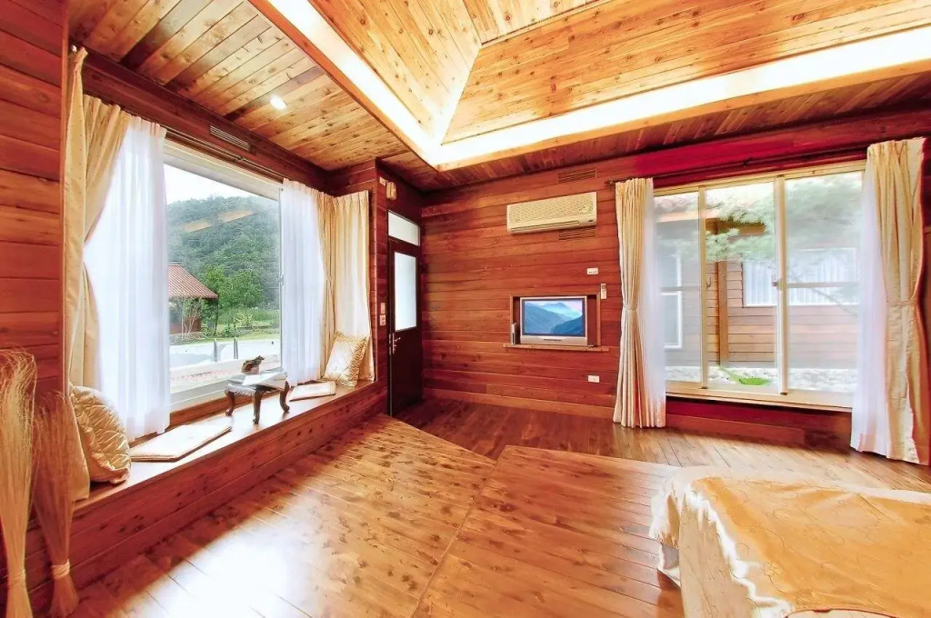 Watervilla