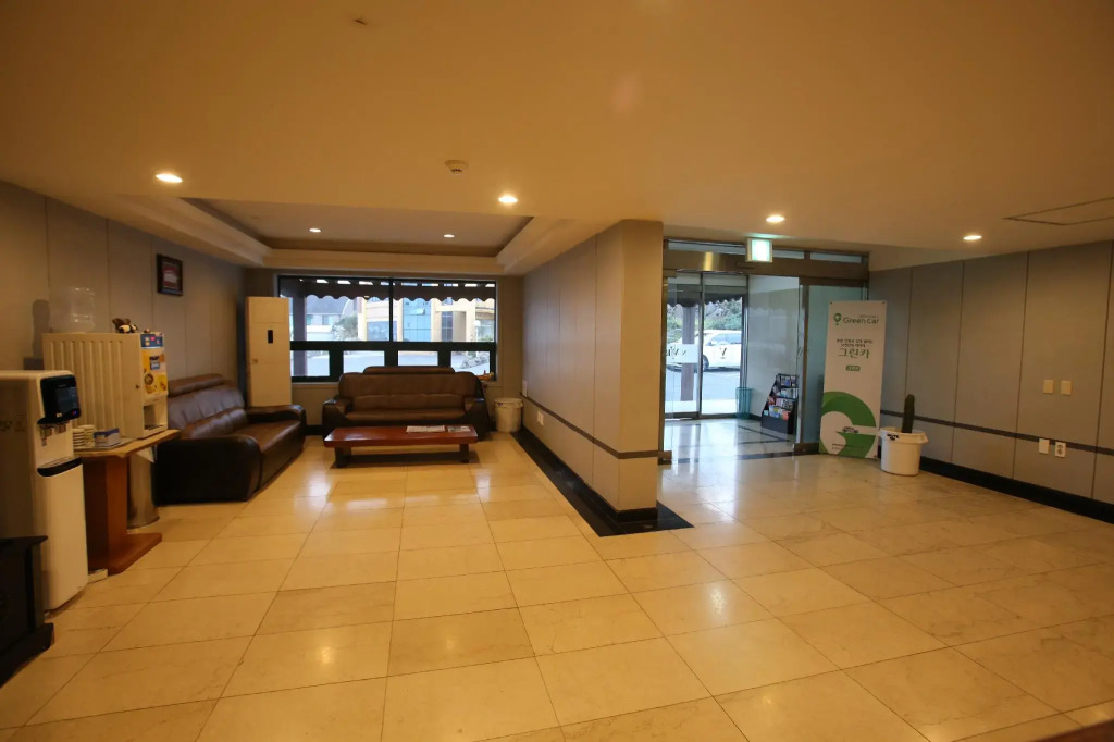 Hotel Navis