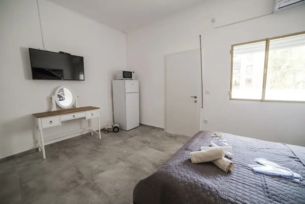Rooms at R&A apartment