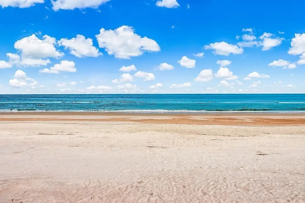 Beachfront Luxury Home w/ Private Pool