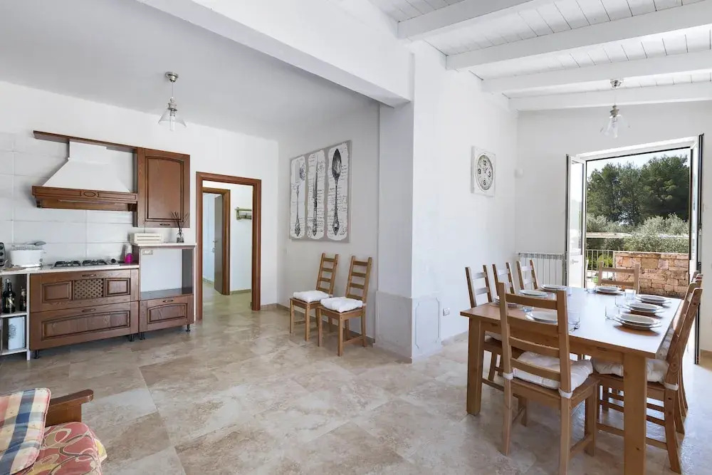 Sogno d`Itria