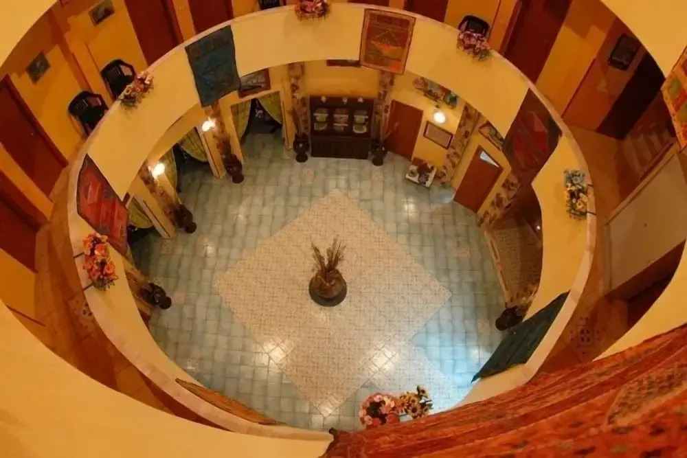 Hotel Diana