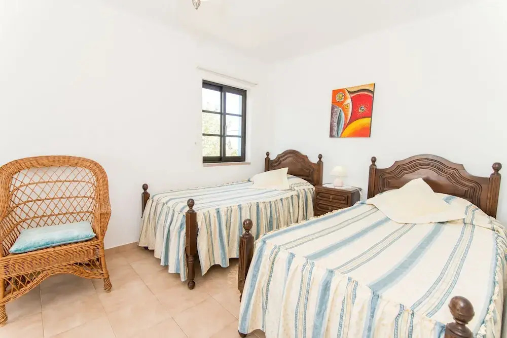 Sea Views, Private Pool, Ac, Wifi, Casa Feliz