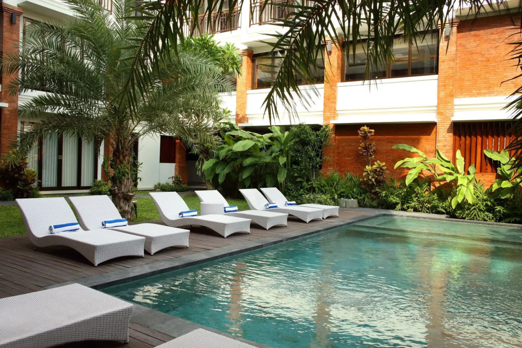Grand Mirah Boutique Hotel
