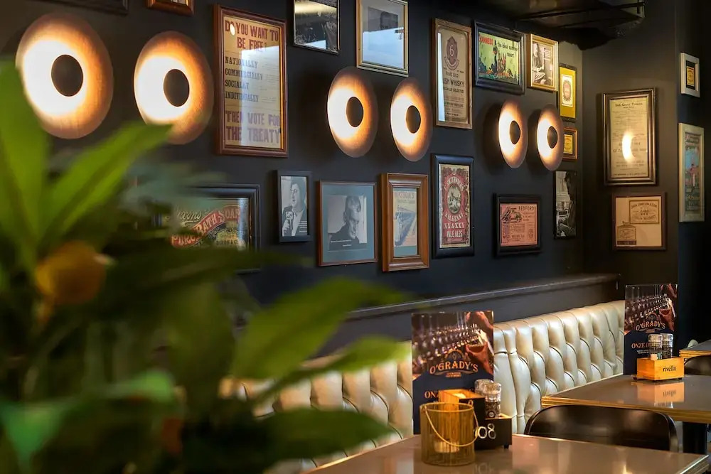 Boutique Hotel First City Den Haag