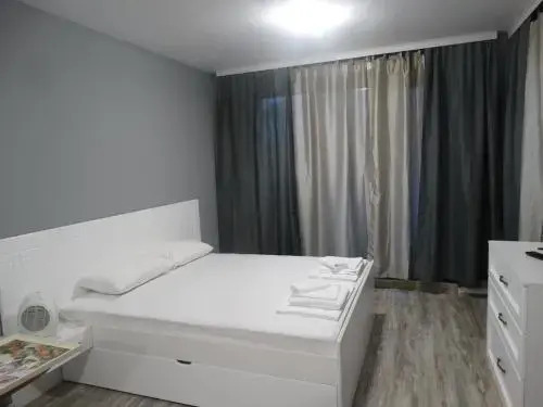 Apartments Karina