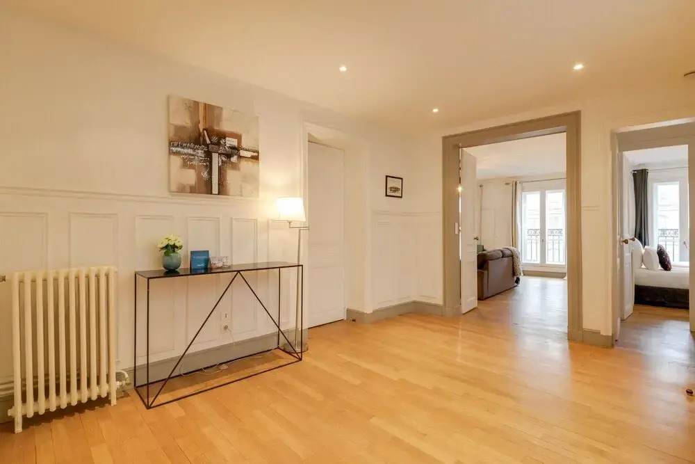 Sweet inn Apartments Galeries Lafayette-St Lazarre