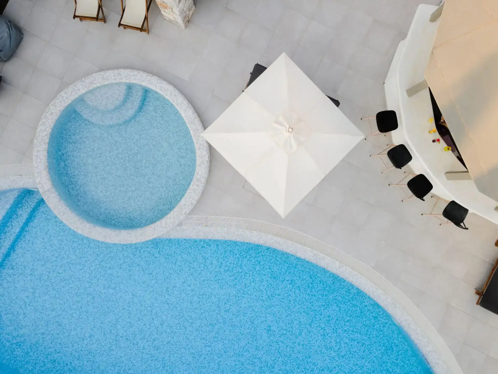 Melidron Hotel Suites Villas