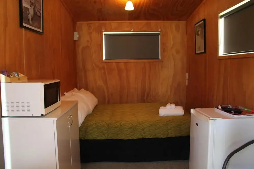 Urenui Beach Camp