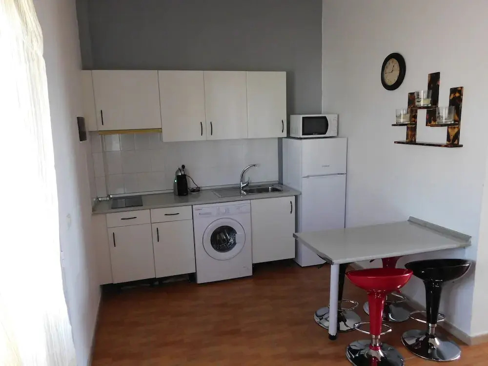 chabela's  Studio