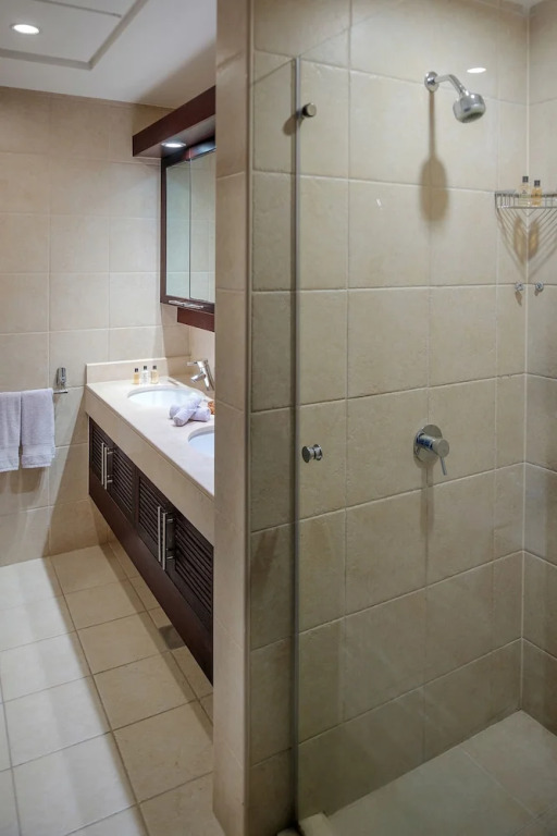 The Residences 8