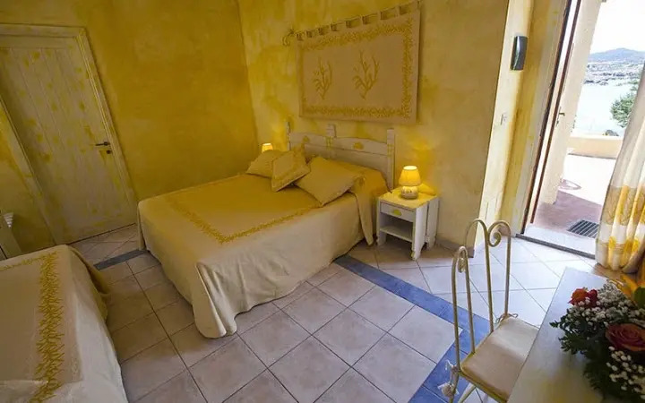 Hotel Shardana