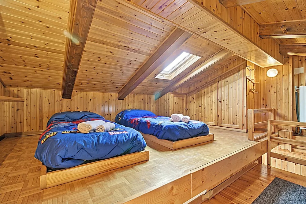 Casa Maria - Mountain Sports Base