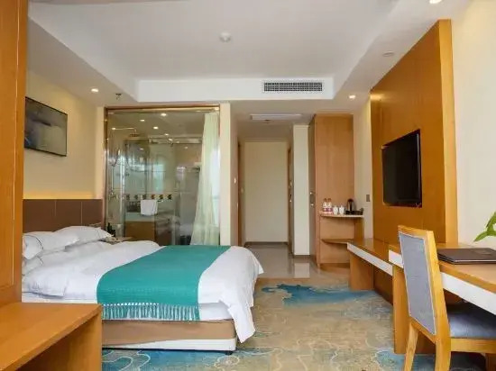 Tiande International Hotel
