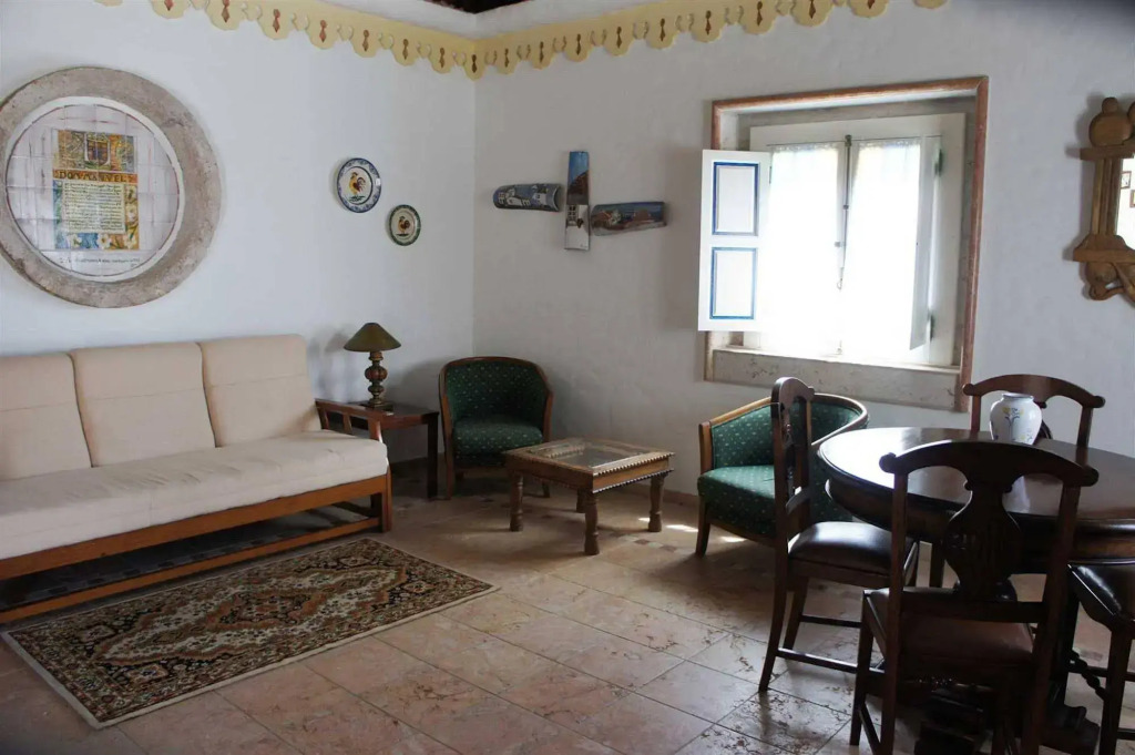 Villa Ana Margarida Beach