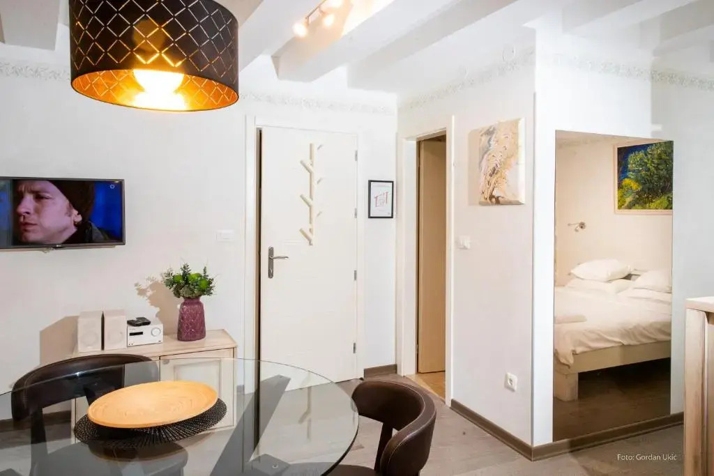 Nata Apartment 4 stars