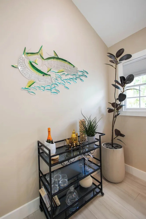 Lighthouse Suites Collection