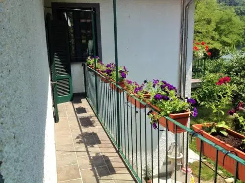 Il Fiume Azzurro Home B&B