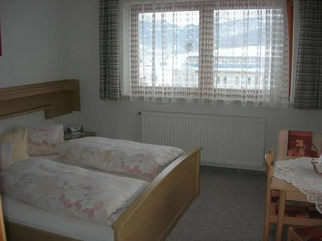 Haus Bergwelt