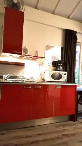 Studio Rue Lacépède