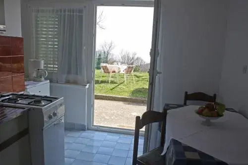 Apartment Branka