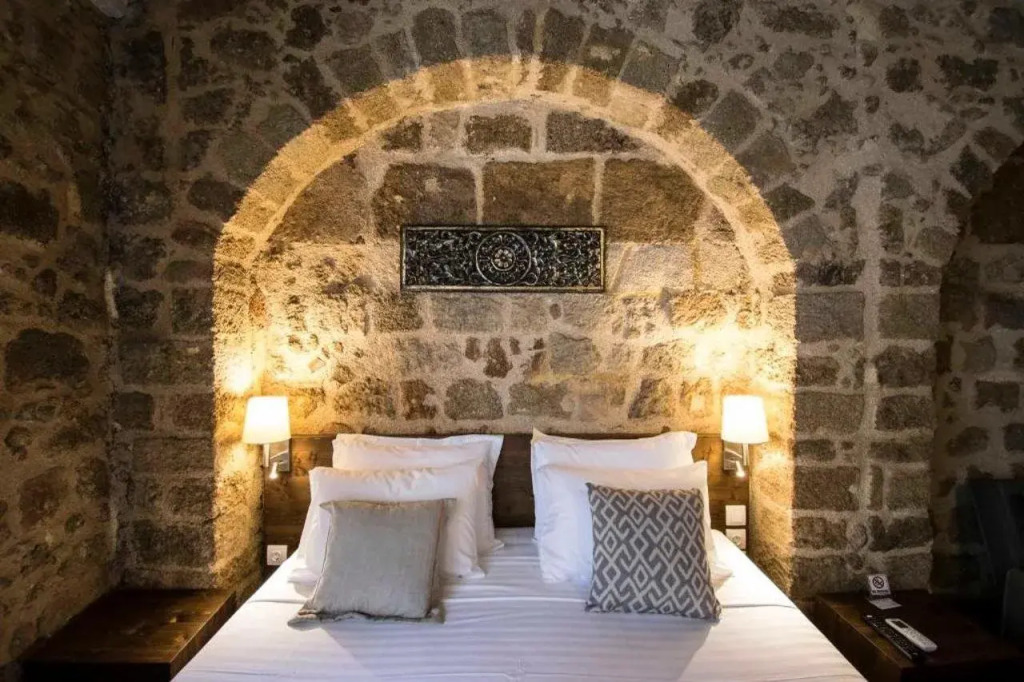 DArgento Boutique Rooms