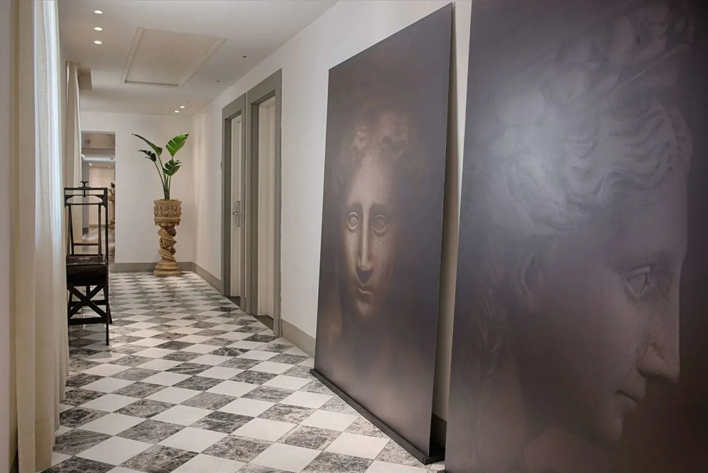 Porta Rossa Hotel Firenze, Colbert Collection