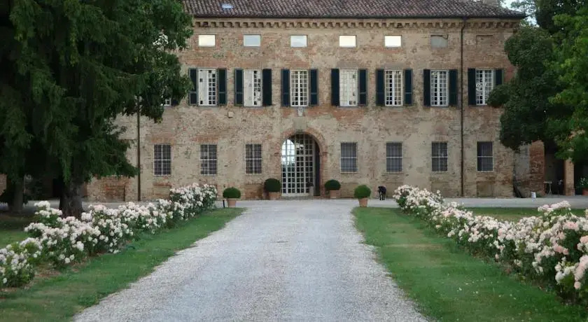 Azienda Agrituristica Caseriglio