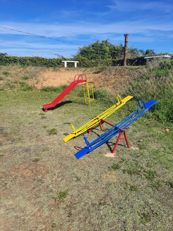 Chácara Rancho da Coruja