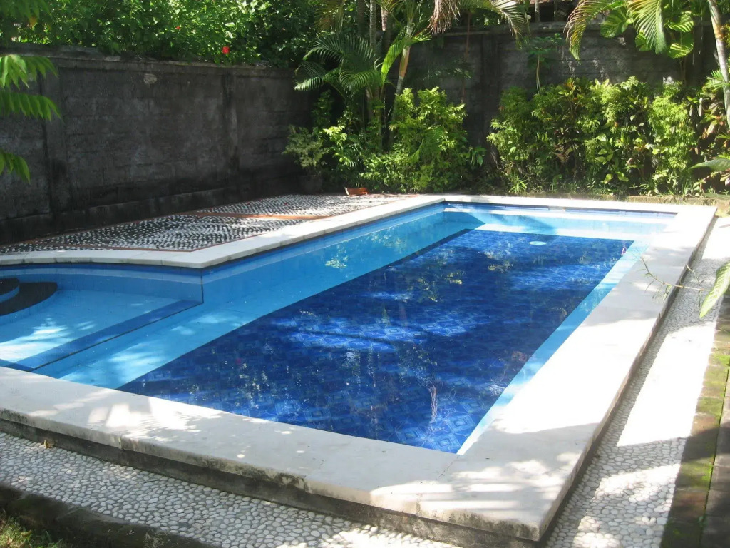 Villa Mahalini Seminyak