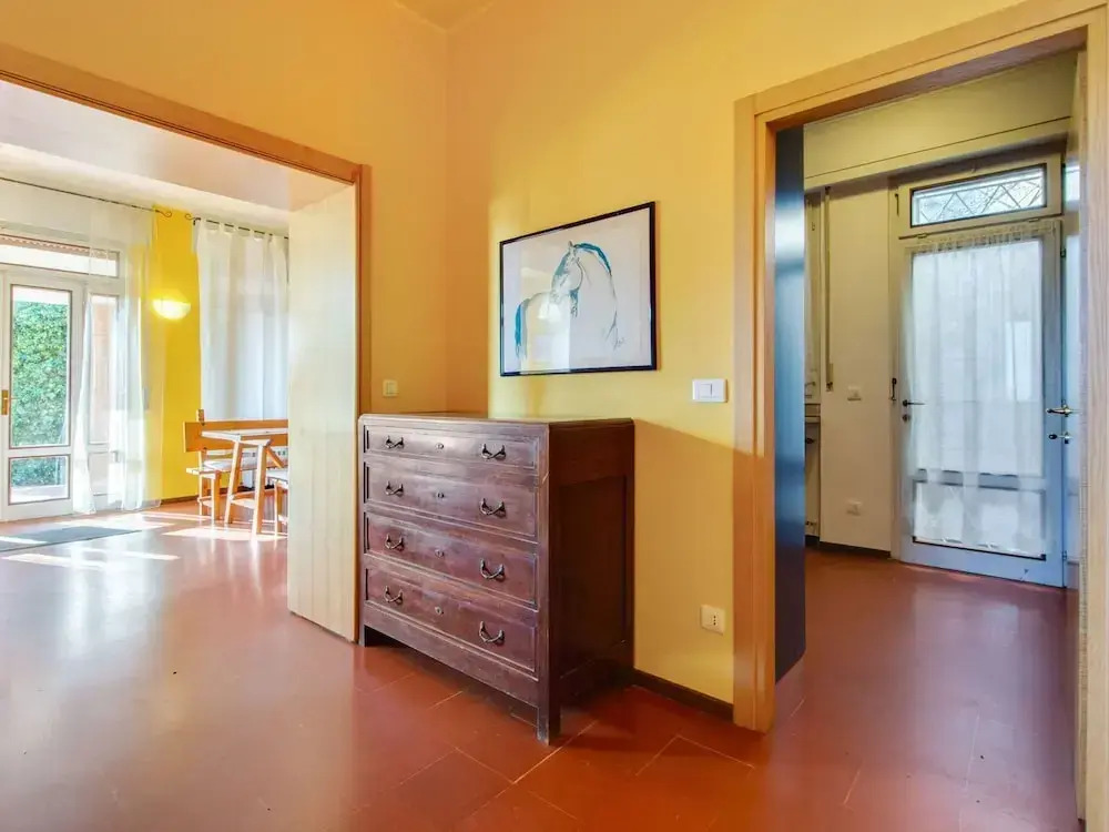 Holiday Home in Marciaga With Pool & Gulf Views