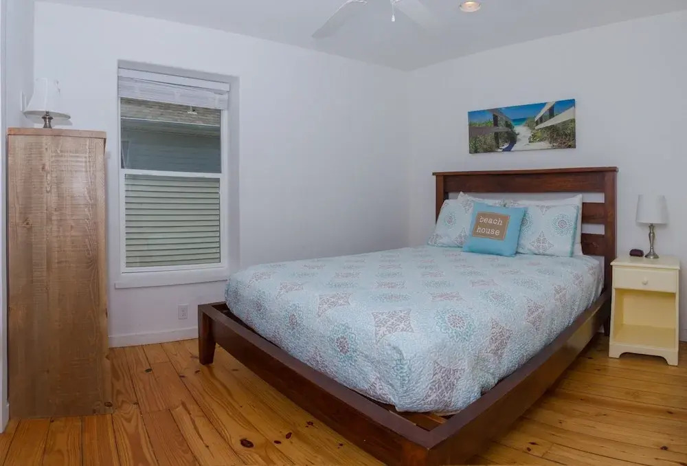 The Commons #203 - Three Bedroom Townhome