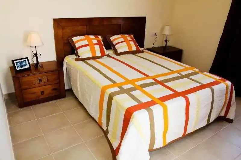 Villas Janubio