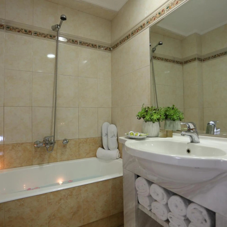 Hotel Apollonia